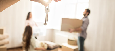 Guia completo para organizar sua mudança de casa