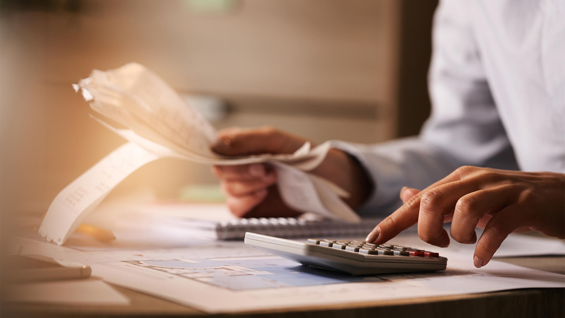 Financiamento imobiliário para funcionário público: condições e vantagens