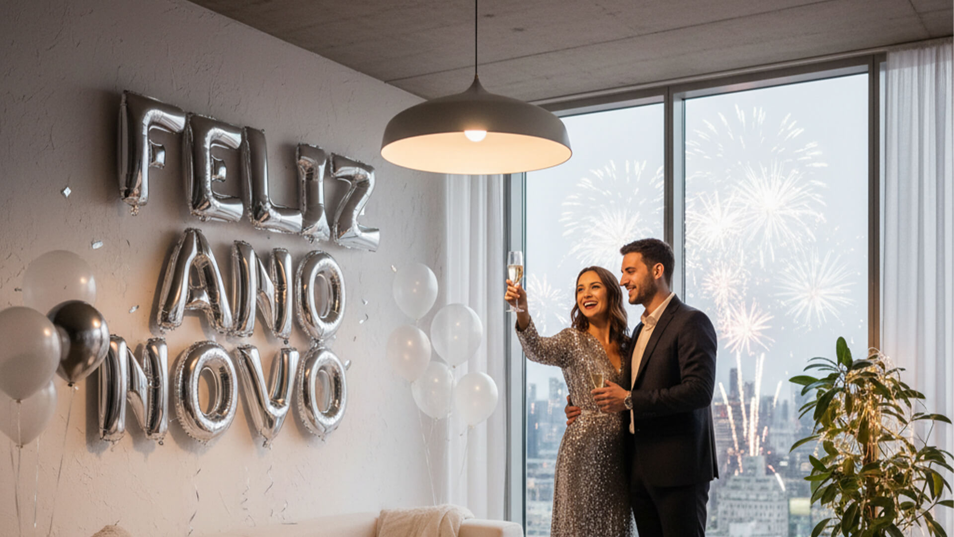 As vantagens de comprar imóvel novo antes do fim do ano