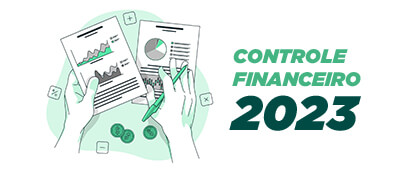 Controle Financeiro 2023