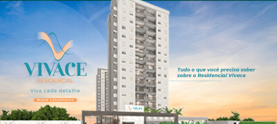 Tudo o que você precisa saber sobre o Residencial Vivace