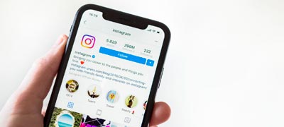 5 contas no Instagram para você ficar inspirado e decorar o seu apartamento