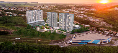 Gran Reserva: o novo lançamento da Embraplan em Piracicaba