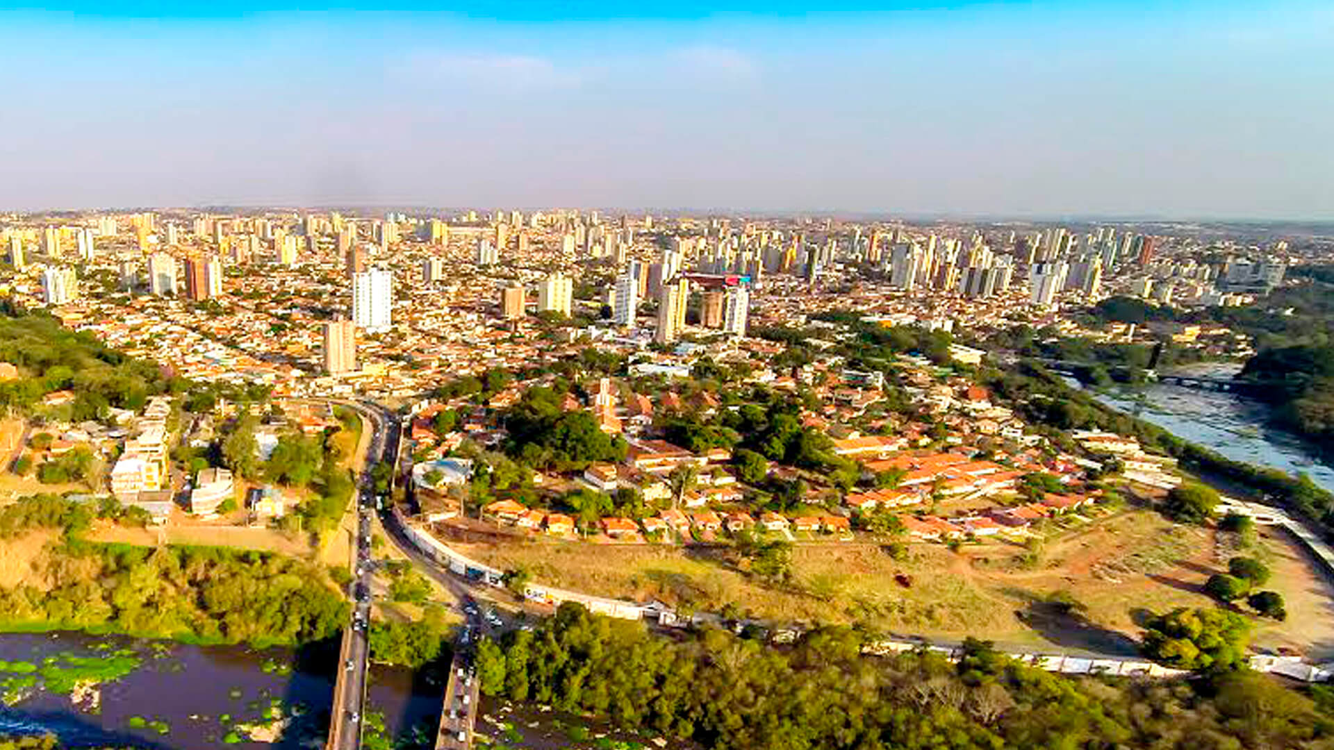 Conheça o São Dimas: tradicional bairro de Piracicaba