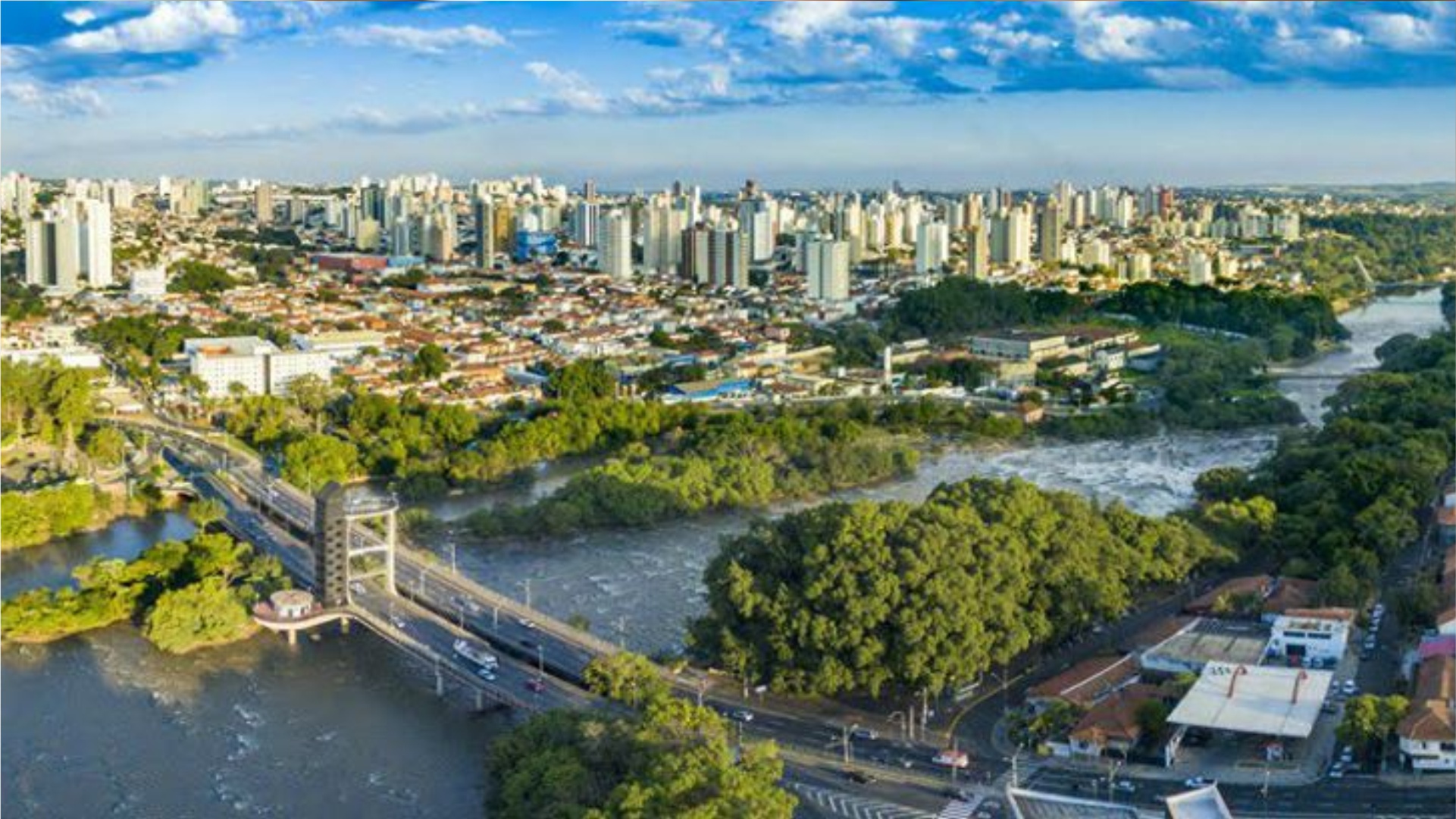 Melhores bairros para se morar em Piracicaba