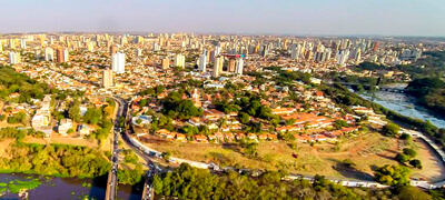 Conheça o São Dimas: tradicional bairro de Piracicaba