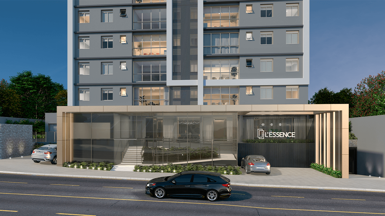 Embraplan apresenta seu futuro lançamento residencial alto padrão no bairro São Dimas