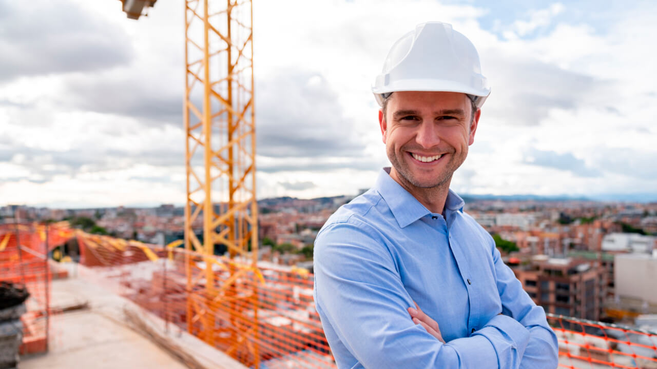 Conheça as oportunidades para engenheiros recém formados na Embraplan