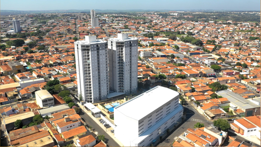 Como escolher meu novo apartamento em Piracicaba?