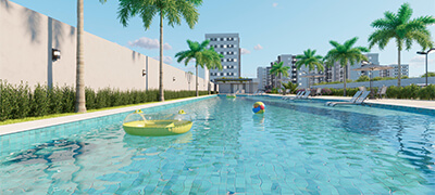 Embraplan: Lançamento do Ítalo Residencial Clube