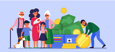 Renda familiar: o que é, como compor e comprovar