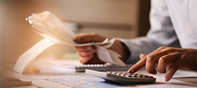 Financiamento imobiliário para funcionário público: condições e vantagens