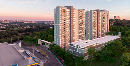 Gran Reserva Embraplan - imagem - 1