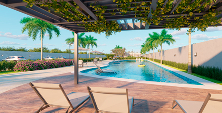 Ítalo Residencial Clube - imagem - 2