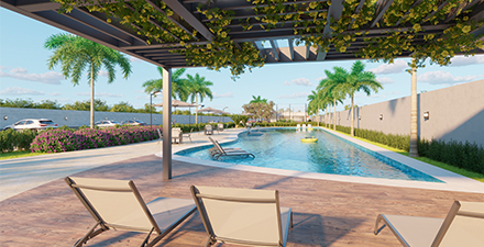 Ítalo Residencial Clube - imagem - 1