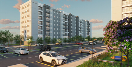 Ítalo Residencial Clube - imagem - 1