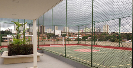 Mirage | Torre 1 - Apê 191 - imagem - 1