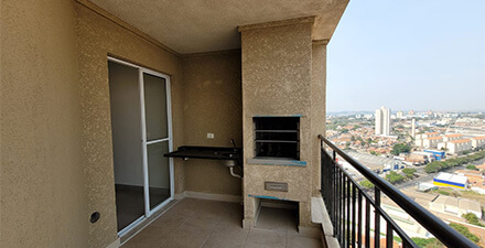 Mirage - Torre 1 - Apê 198 - imagem - 7