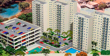 Mirante do Parque - imagem - 1