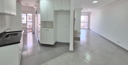 Plaza Mayor | Torre 1 - Apto 198 - imagem - 1