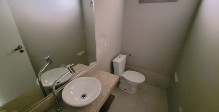 Sala Comercial - Rua Riachuelo - imagem - 4