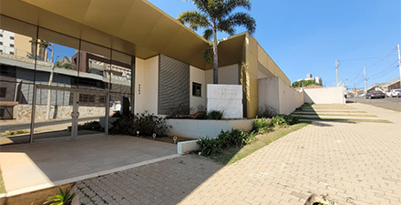 Sala Comercial - Rua Riachuelo - imagem - 2