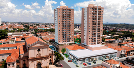 San Vitale - imagem - 1