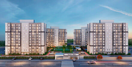 Terras Altas - imagem - 1