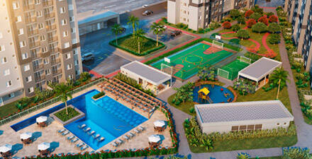 Terras Altas - imagem - 2