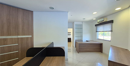 Terras Center Office - imagem - 1