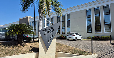 Terras Center Office - imagem - 7