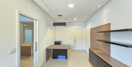 Terras Center Office - imagem - 9