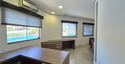 Terras Center Office - imagem - 8