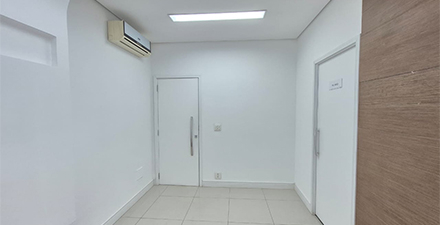 Terras Center Office - imagem - 2