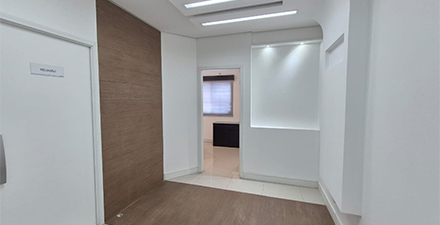 Terras Center Office - imagem - 3