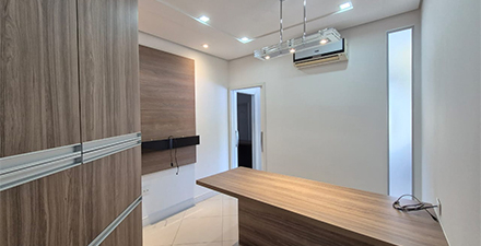 Terras Center Office - imagem - 6