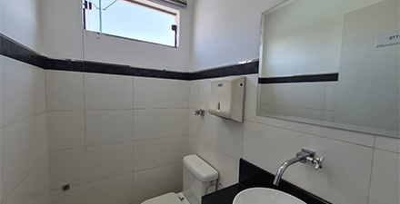 Terras Center Office - imagem - 10