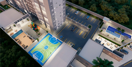 Valencia Residencial - imagem - 2