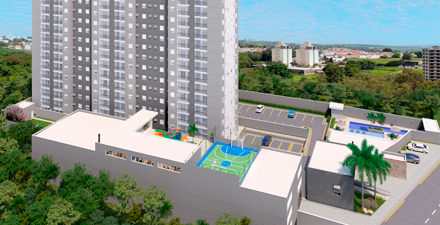 Valencia Residencial - imagem - 2