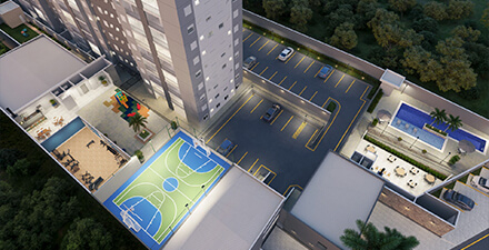 Valencia Residencial - imagem - 1