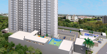 Valencia Residencial - imagem - 1