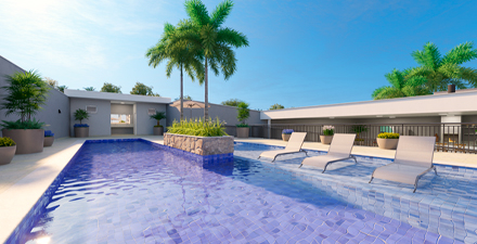 Valencia Residencial - imagem - 3