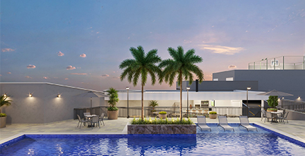 Valencia Residencial - imagem - 1