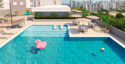 Vicenza Residencial - imagem - 1