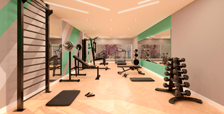 Vicenza Residencial - imagem - 2