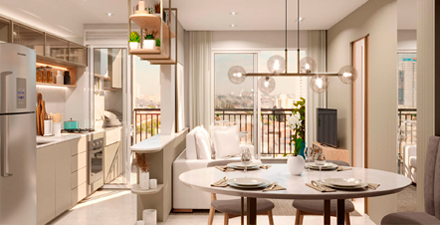 Vicenza Residencial - imagem - 3